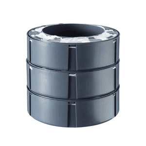 Nachfüllkassetten Sangenic Simplee Windeleimer 3er Set