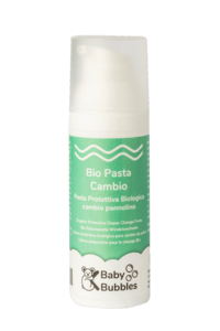 Windelcreme für den Windelwechsel 50ml