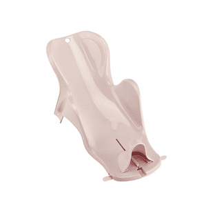 Badesitz Daphné, powder pink