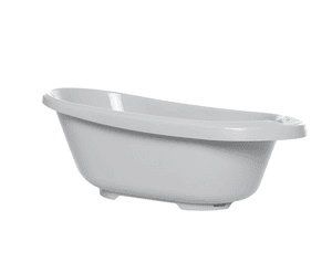 bébé-jou Badewanne Sense Edition Hellgrau