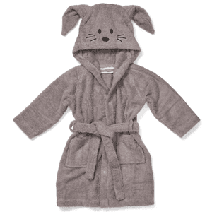 Bademantel Achaia Cobblestone