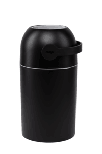 Windeleimer  Majestic Black