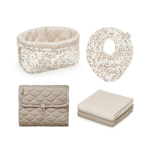 Baby Care Set Lierre