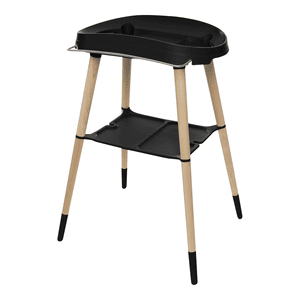 bébé-jou Badewannenständer Sense Edition Schwarz