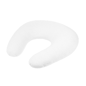 Stillkissen B.Love in C-Form Mineral Grey