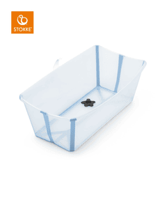 Babywanne Flexi Bath Ocean Blue
