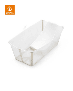 Badewanne Flexi Bath Set Sandy Beige