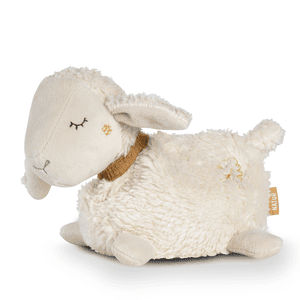 Wärmetier Schaf NATUR