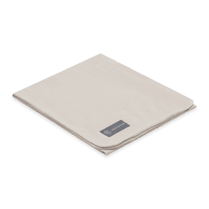 emma & noah Stillkissen Bezug Essential Beige