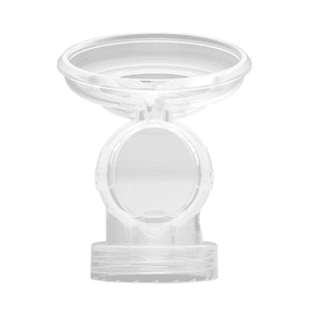 Vakuumeinheit für Milchpumpe