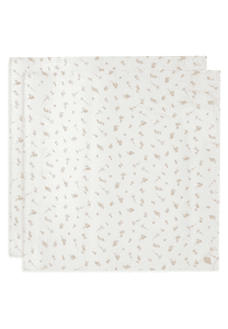 Mullwindeln Riverside 2er-Pack 115x115cm