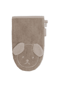 Waschlappen Frottee - Snuffy