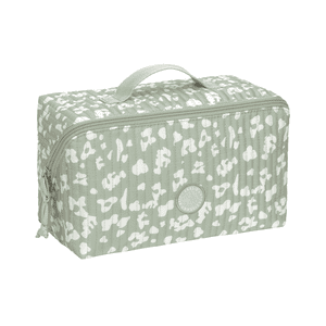 Wickeltasche GRE Flex Organizer, Leo Light Khaki