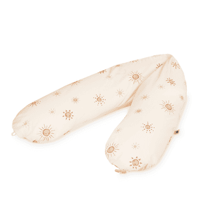 Stillkissen Nappi Sunshine