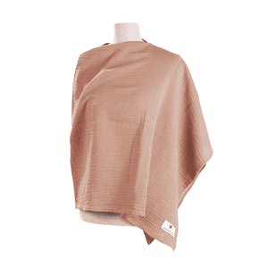 Stilltuch Musselin dune