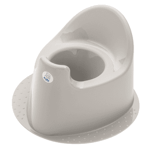 Babydesign Töpfchen TILO Cappuccino
