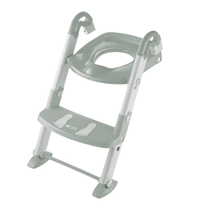 Babydesign Toilettentrainer AVA Sage green