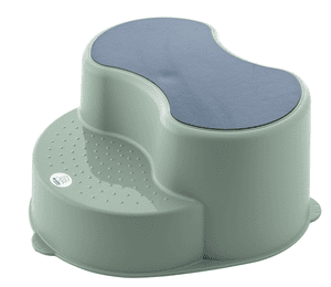 Babydesign Trittschemel TILO Sage green