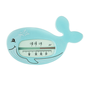 MyHappyBath Badethermometer Wal