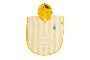 Badeponcho Pedro Pear