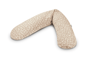 Original Stillkissen inkl. Bezug Leo Bamboo Collection