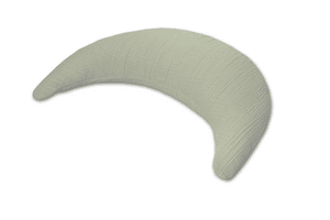 Der Musselinmond Salbei