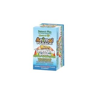 Animal Parade Immune Booster integratore 90 Tavolette