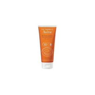 Avene Solare Latte protezione solare Spf 50+ Bambini 100ml