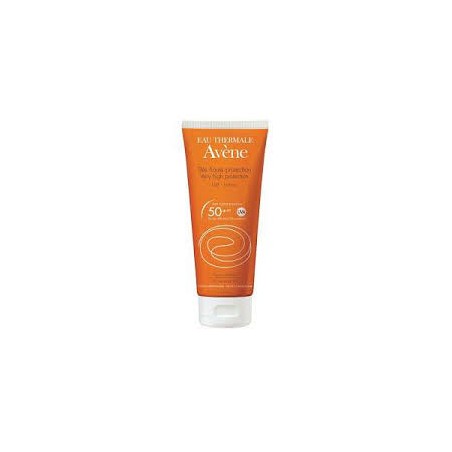 Avene Solare Latte protezione solare Spf 50+ Bambini 100ml