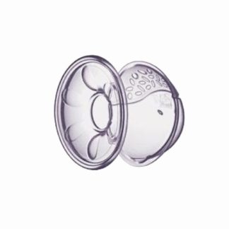 Avent Conchiglie Raccoglilatte ultrasoffici 2 Pezzi