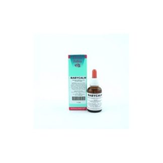 Euronatur Babycalm Gocce integratore per bambini 30ml