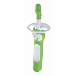 Bamed Baby Italia Mam Massaging Brush Neutro