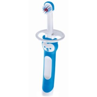 Bamed Baby Italia Mam Spazzolino Babys Brush Maschio