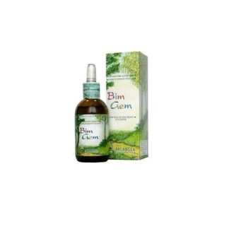 6 Pezzi Arcangea Bimbogem gocce integratore 100ml