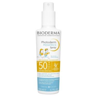 Bioderma Italia Photoderm Pediatric Spray Spf50+ 200 Ml