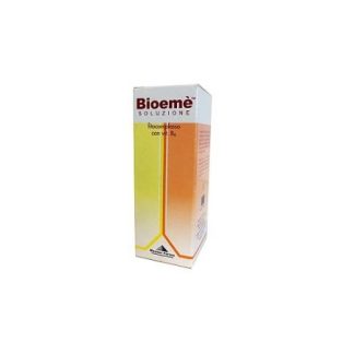 Maser Bioeme Soluzione integratore alimentare 30ml