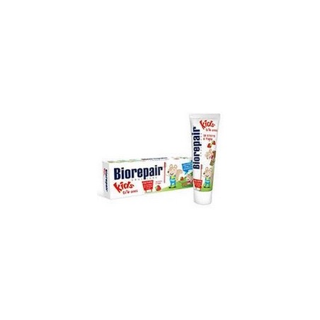 Biorepair Junior dentifricio per bambini 50 Ml