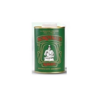 Borotalco Roberts Barattolo per adulti e bambini 500 G