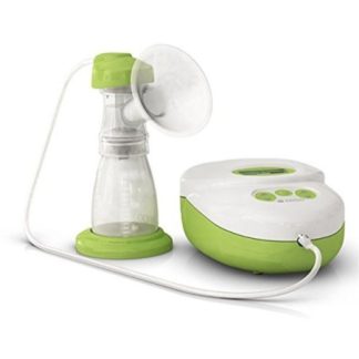 Farmac Zabban Calypso tiralatte elettrico