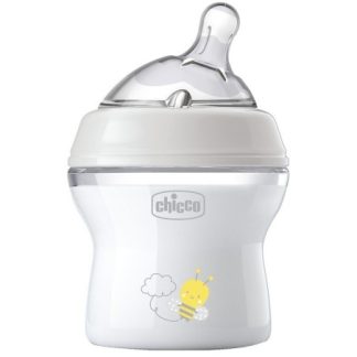 Chicco Biberon Natural Feeling Flusso Lento 0 Mesi+ Unisex 150ml