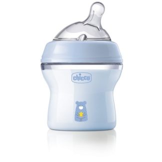 Chicco Biberon Natural Feeling Flusso Lento 0 Mesi+ Bimbo 150ml