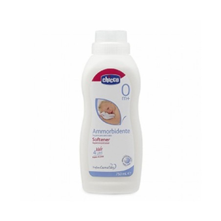 Chicco Ammorbidente Talco superconcentrato pelle sensibile 750 ml