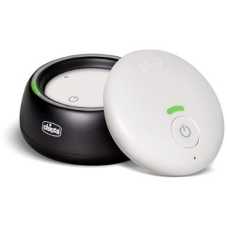 Chicco Audio Baby Monitor Control con indicatori livello acustico
