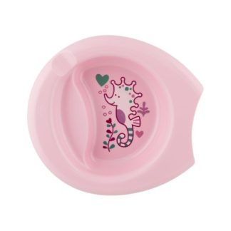 Chicco Ciotolina Facile Imbocco 6Mesi+ Rosa