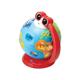 Chicco Dante Il Globo Parlante 1 pezzo