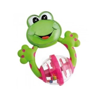 Chicco Gioco Diverdenti Rana 3 Mesi 1 pezzo