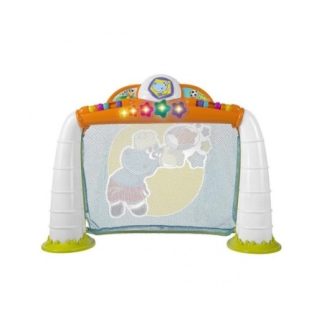 Chicco Goal League porta da calcio sonora per bambini 1 pezzo