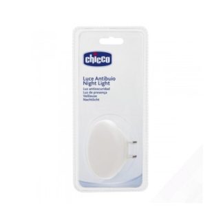 Chicco Lucina Antibuio da collegare alla presa corrente senza sensore