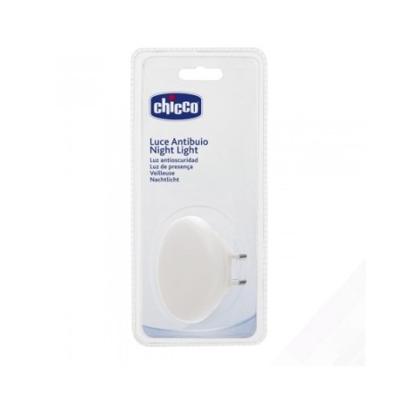 Chicco Lucina Antibuio da collegare alla presa corrente senza sensore