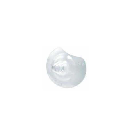 Chicco Paracapezzoli In Silicone Small 2 pezzi